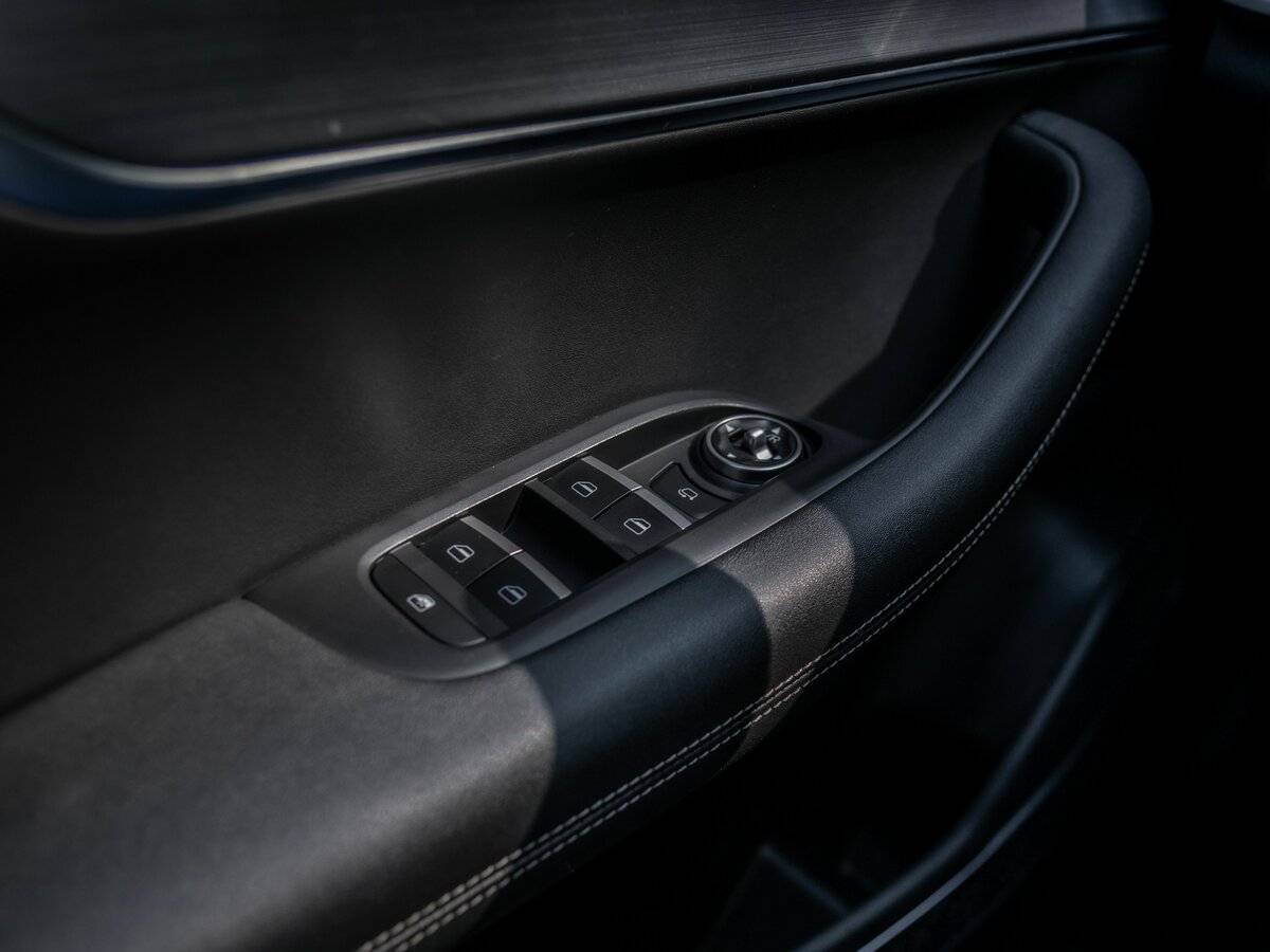 Купить Chery Tiggo 7 Pro, 2022, 72 619 км, фото №11