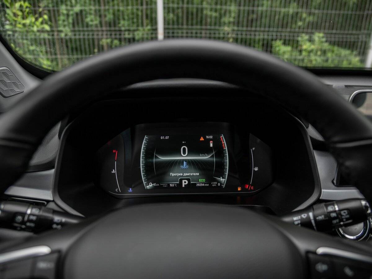 Купить Chery Tiggo 4 Pro, 2022, 29 291 км, фото №5