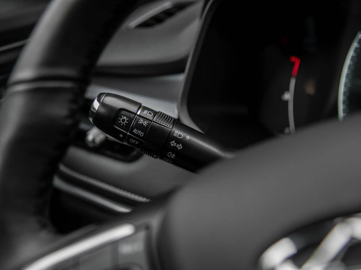 Купить Chery Tiggo 4 Pro, 2022, 29 291 км, фото №6