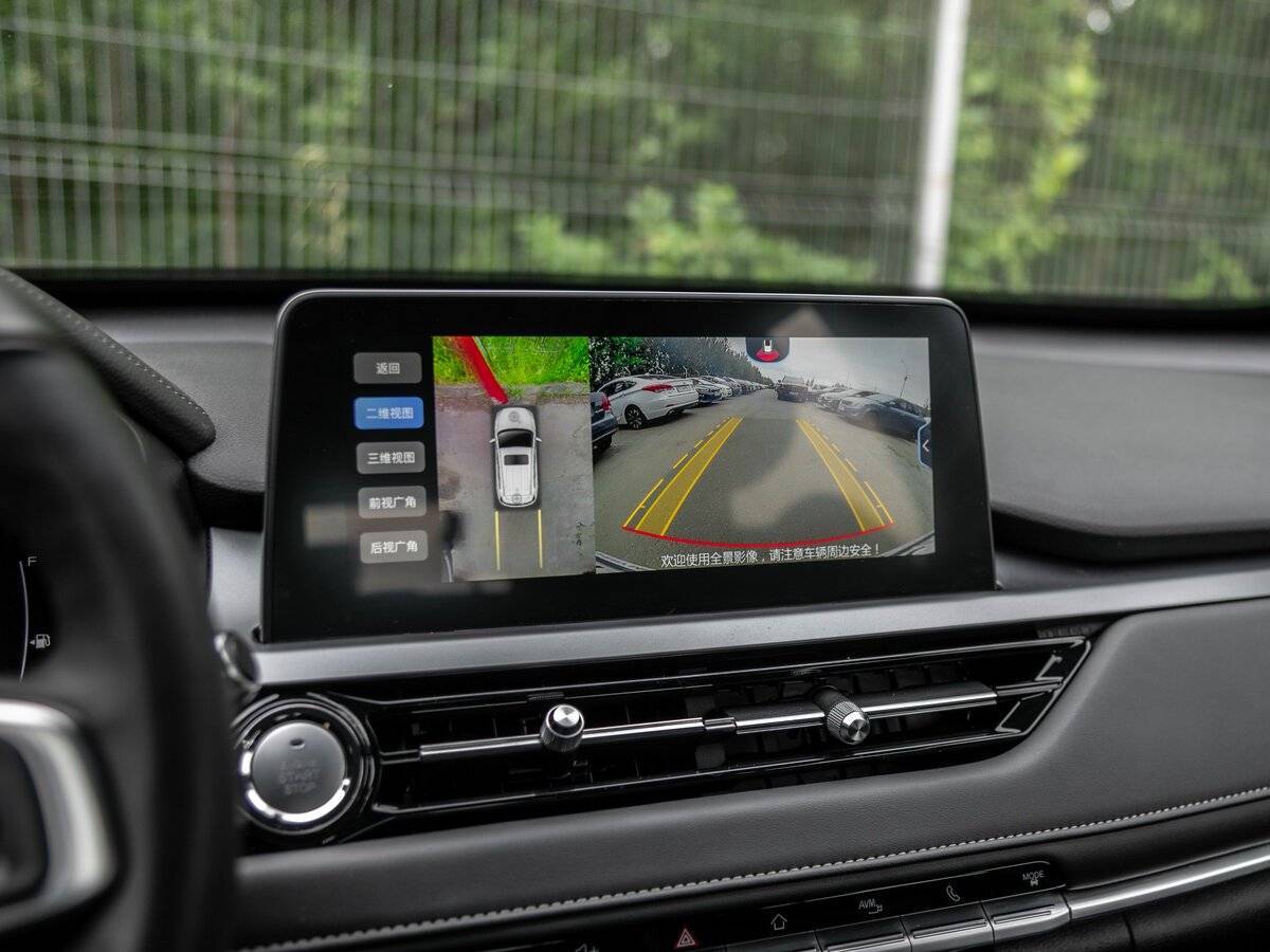 Купить Chery Tiggo 4 Pro, 2022, 29 291 км, фото №9