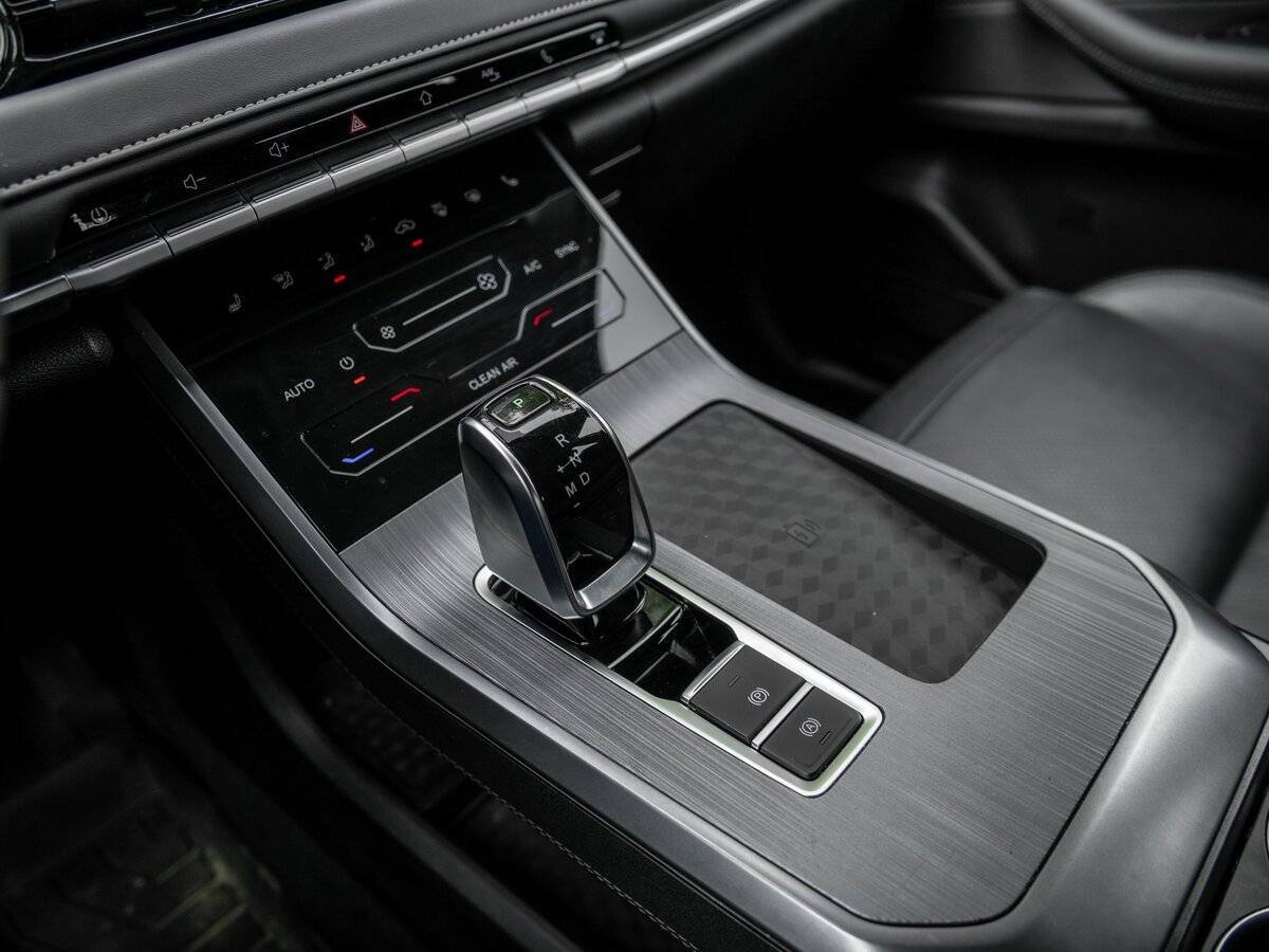 Купить Chery Tiggo 4 Pro, 2022, 29 291 км, фото №11