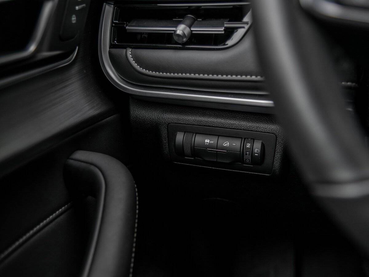 Купить Chery Tiggo 4 Pro, 2022, 29 291 км, фото №13