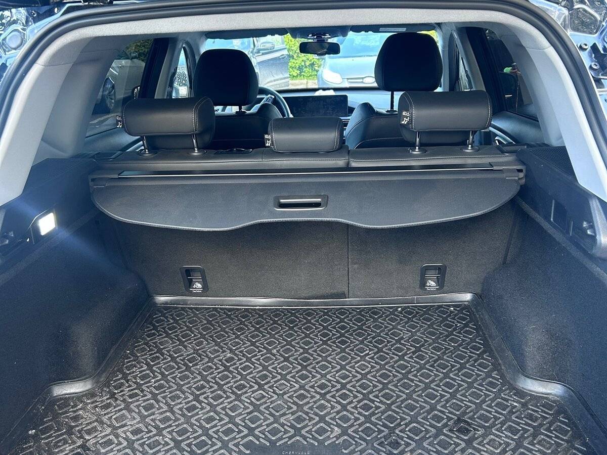 Купить Chery Tiggo 7 Pro Max, 2024, 19 500 км, фото №9