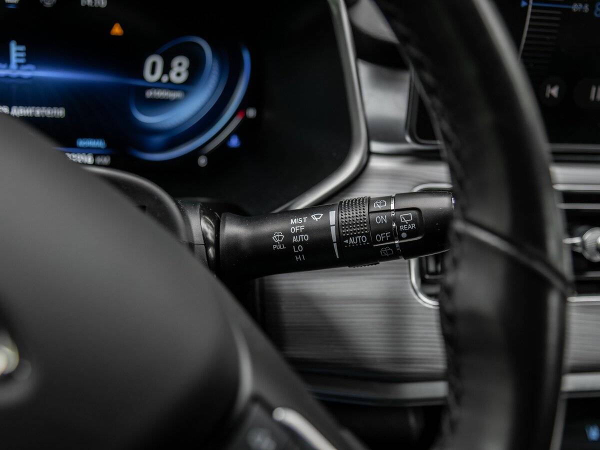 Купить Chery Tiggo 8 Pro, 2022, 32 214 км, фото №8