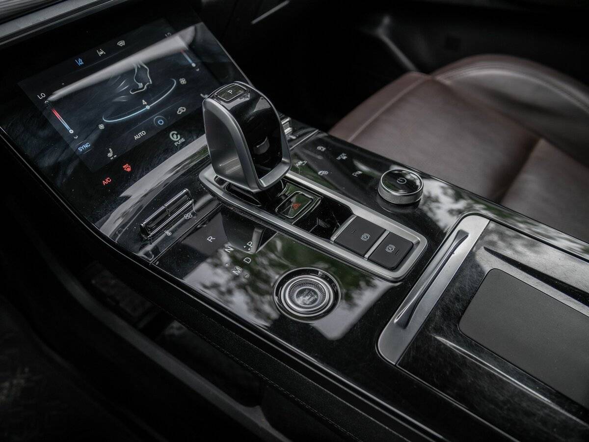 Купить Chery Tiggo 8 Pro, 2022, 32 214 км, фото №11