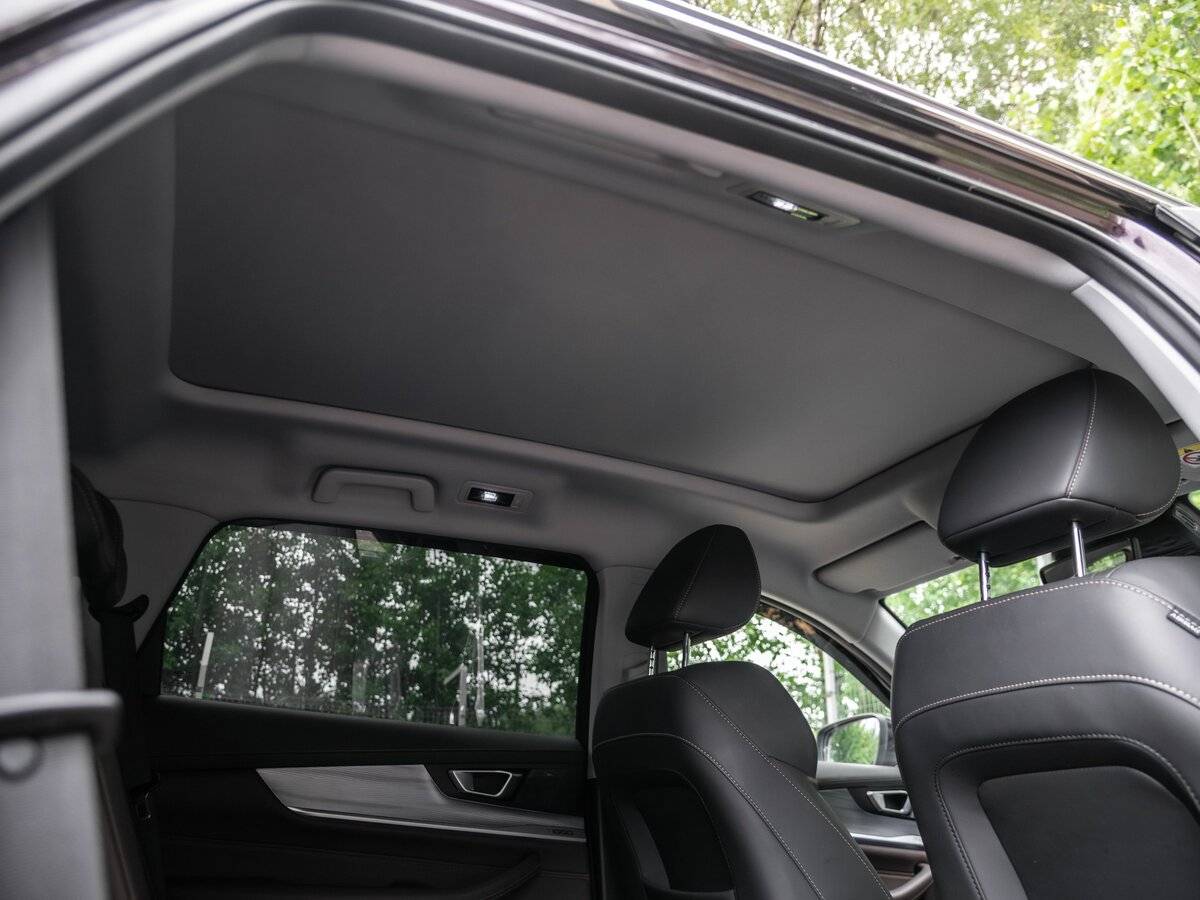 Купить Chery Tiggo 8 Pro, 2022, 32 214 км, фото №16