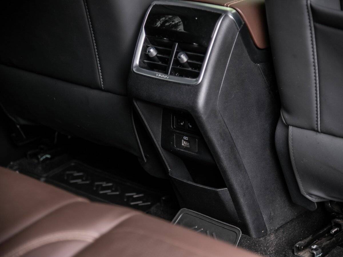 Купить Chery Tiggo 8 Pro, 2022, 32 214 км, фото №17