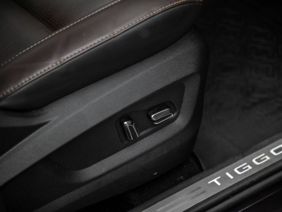 Купить Chery Tiggo 8 Pro, 2022, 32 214 км, фото №19