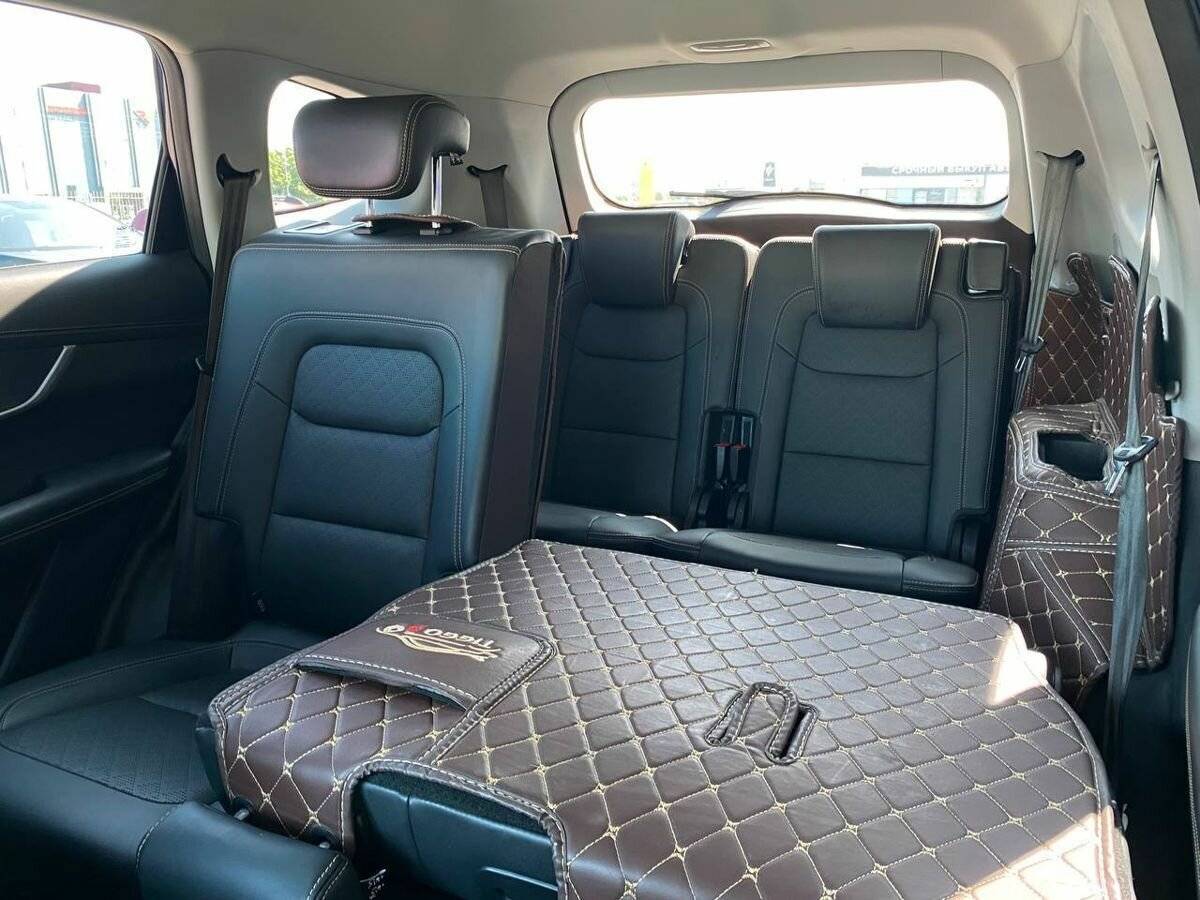 Купить Chery Tiggo 8, 2021, 74 000 км, фото №10