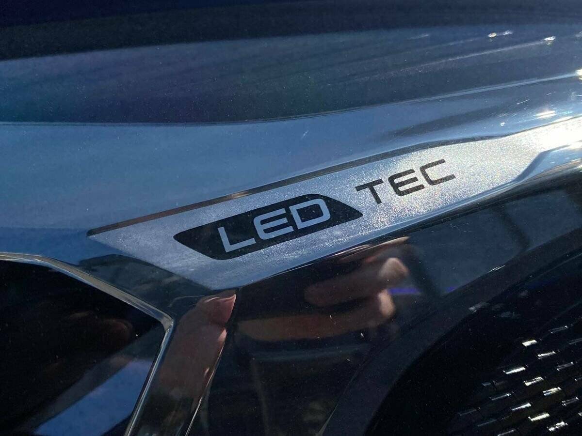 Купить Chery Tiggo 8, 2021, 74 000 км, фото №12