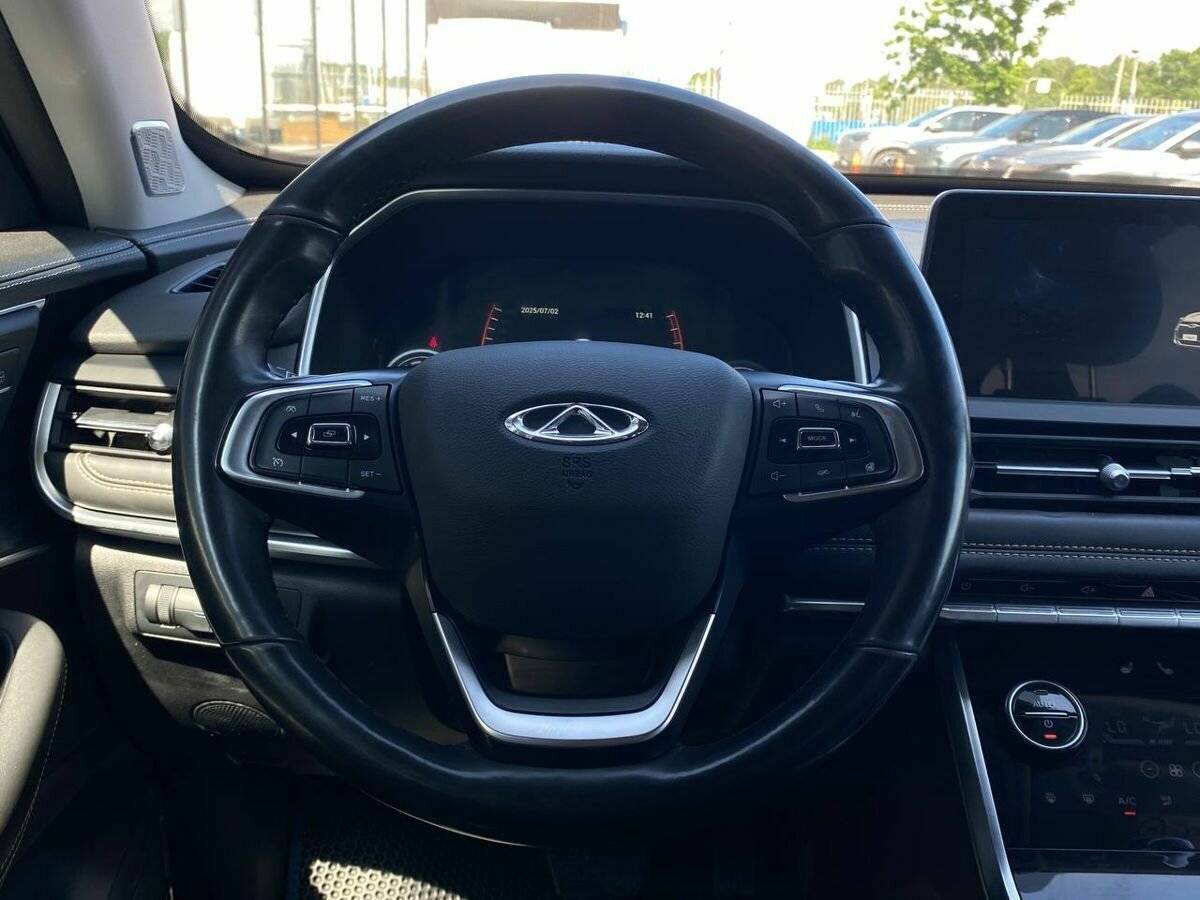 Купить Chery Tiggo 8, 2021, 74 000 км, фото №14