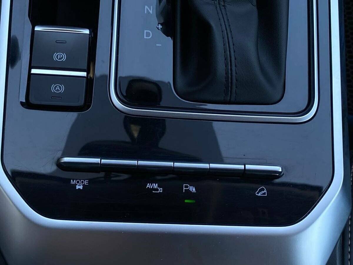 Купить Chery Tiggo 8, 2021, 74 000 км, фото №22