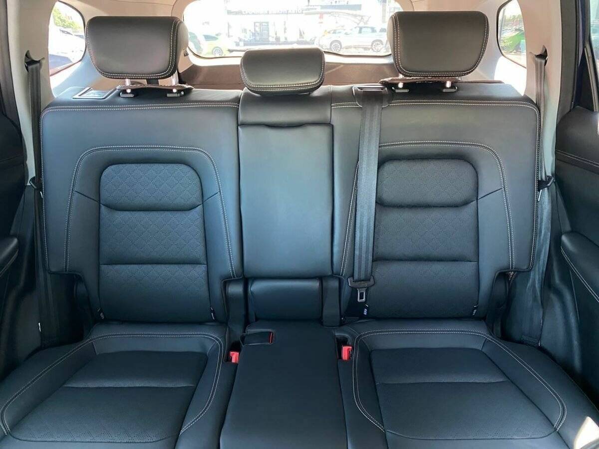 Купить Chery Tiggo 8, 2021, 74 000 км, фото №27