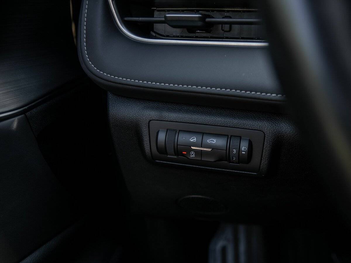 Купить Chery Tiggo 7 Pro Max, 2023, 16 921 км, фото №12