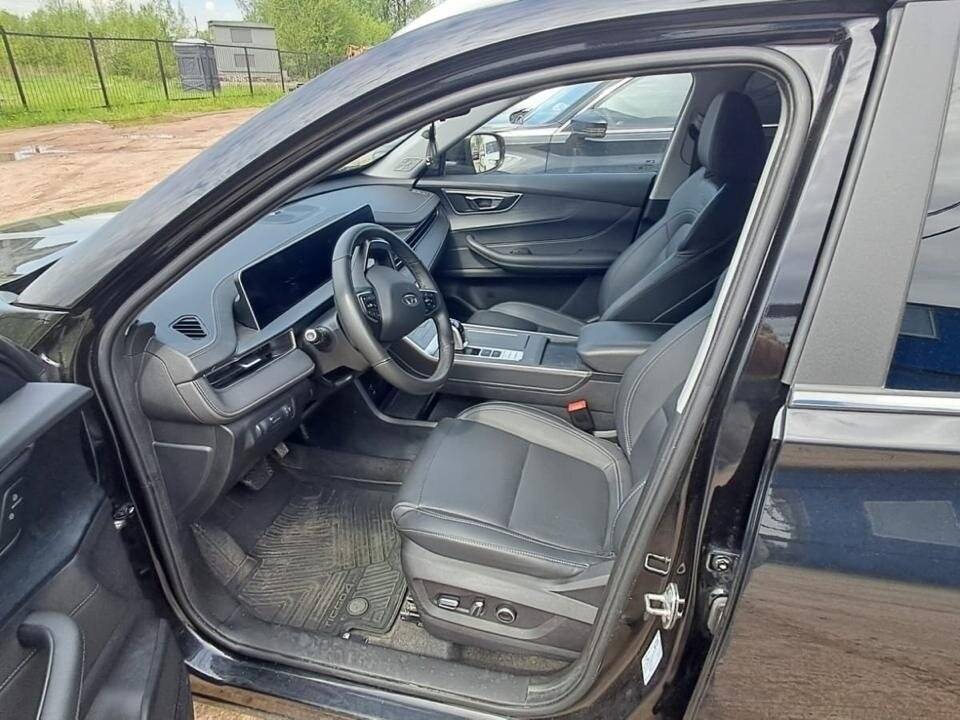 Купить Chery Tiggo 4 Pro, 2023, 54 254 км, фото №6