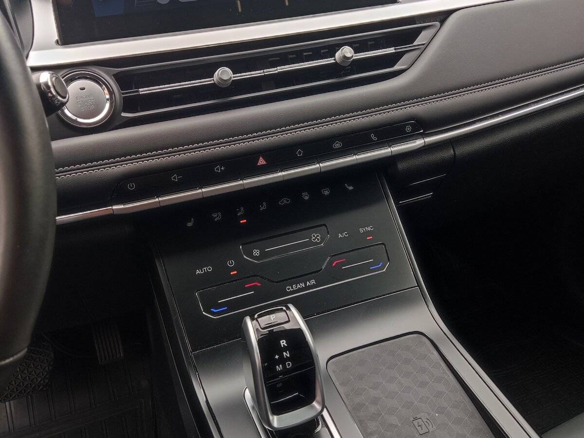 Купить Chery Tiggo 7 Pro, 2022, 21 000 км, фото №13