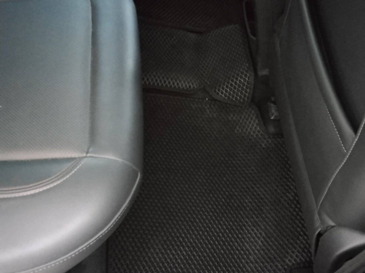 Купить Chery Tiggo 7 Pro, 2022, 65 000 км, фото №15