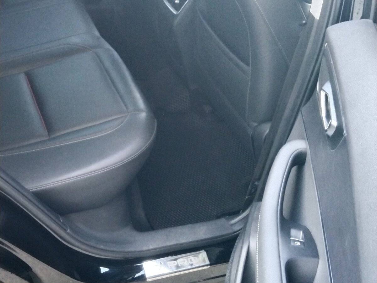 Купить Chery Tiggo 7 Pro, 2022, 65 000 км, фото №16