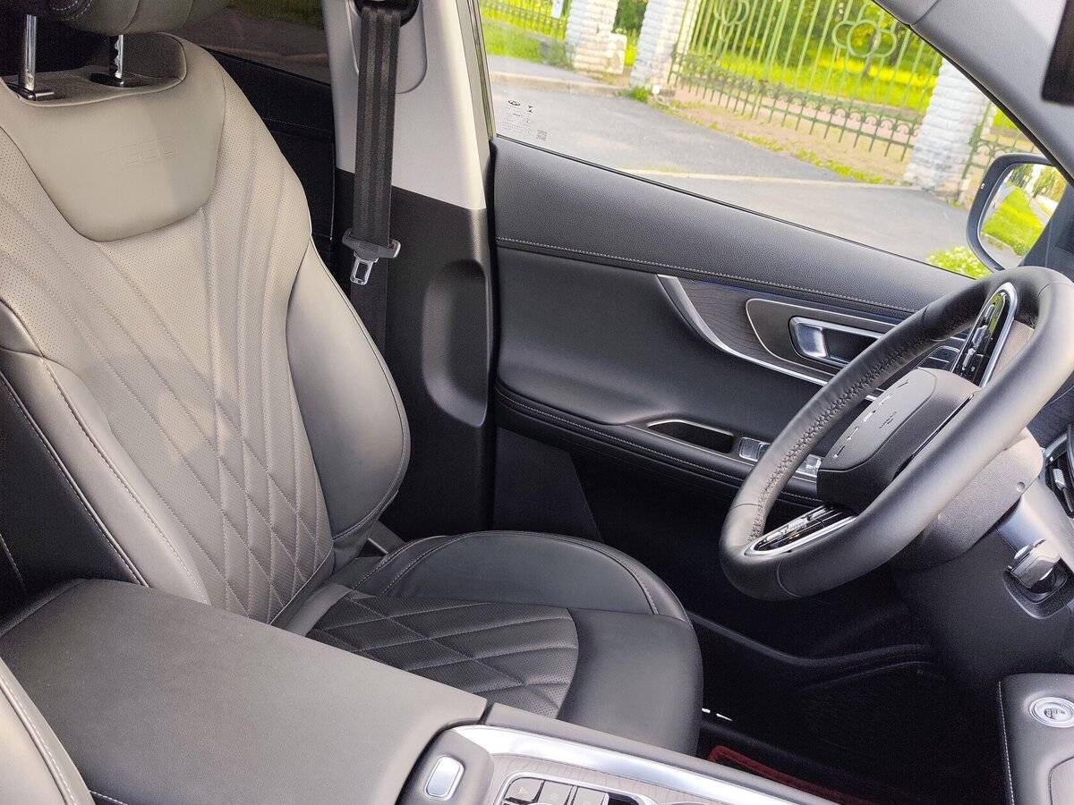 Купить Chery Tiggo 8 Pro Max, 2023, 32 000 км, фото №22