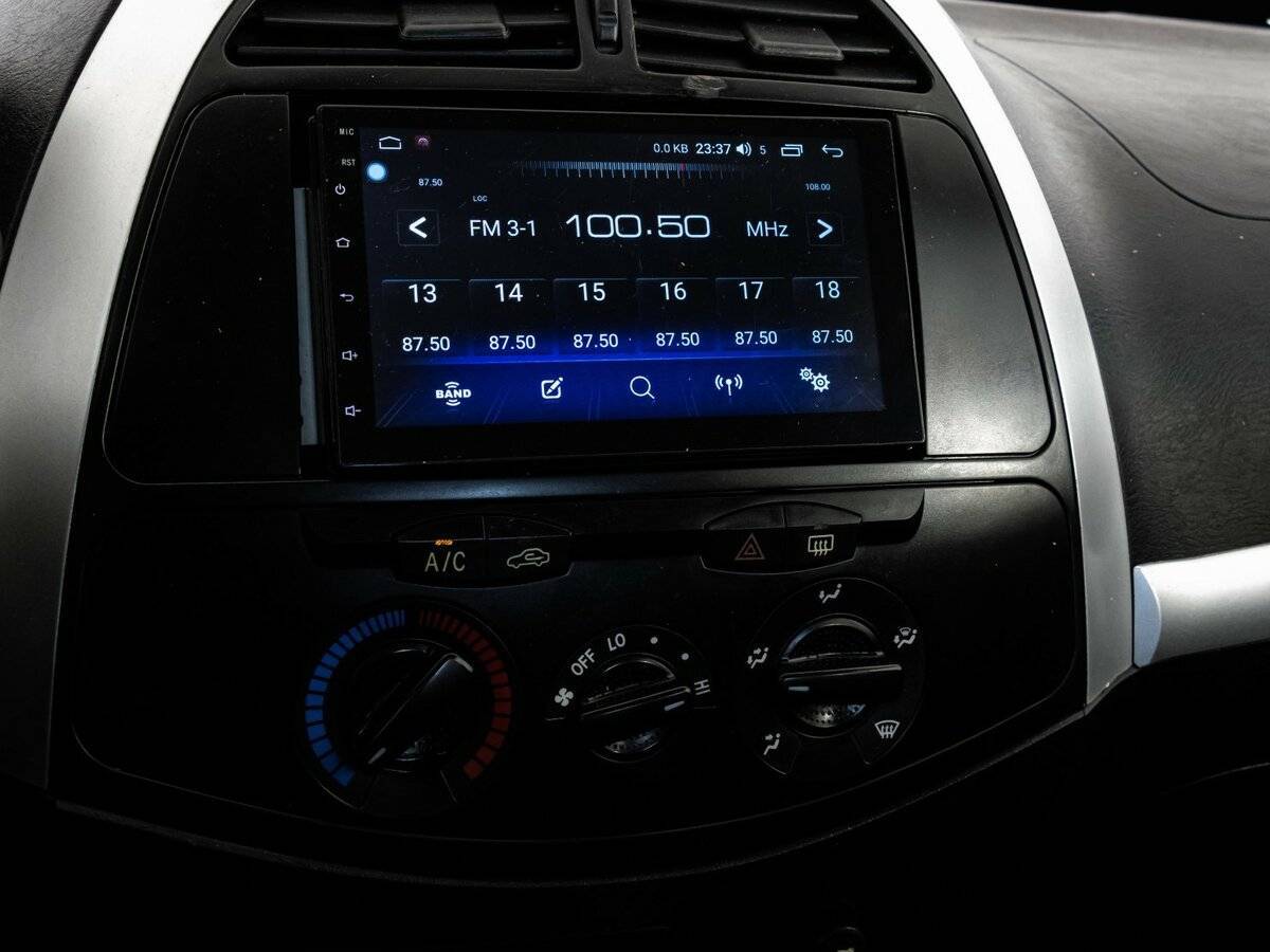 Купить Chery Tiggo (T11), 2012, 152 549 км, фото №14