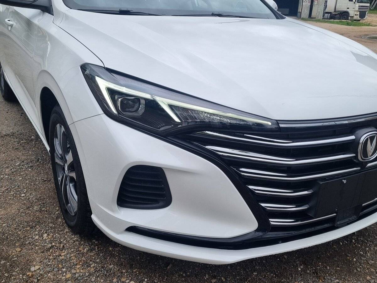 Купить Changan Eado Plus, 2024, 1 000 км, фото №9