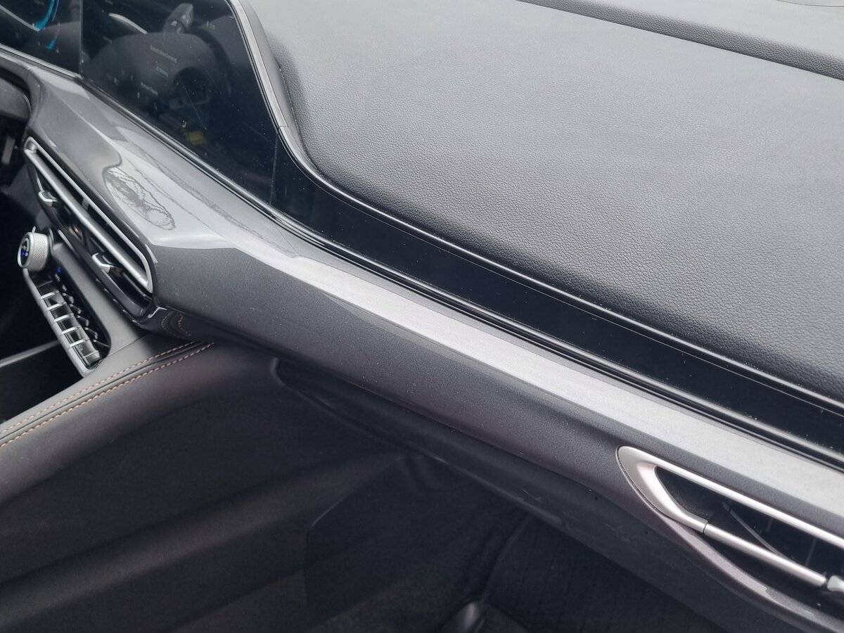 Купить Changan Eado Plus, 2024, 1 000 км, фото №14