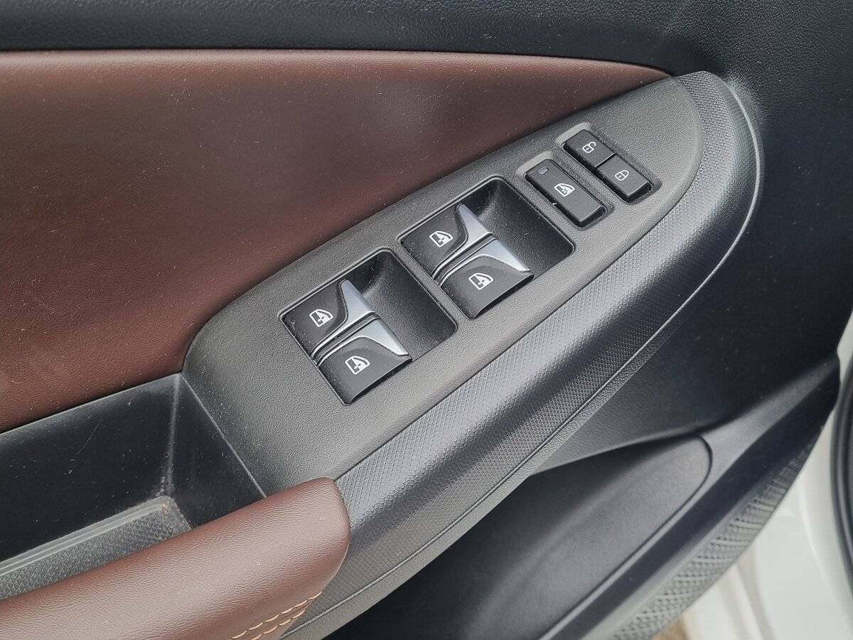 Купить Changan Eado Plus, 2024, 1 000 км, фото №15