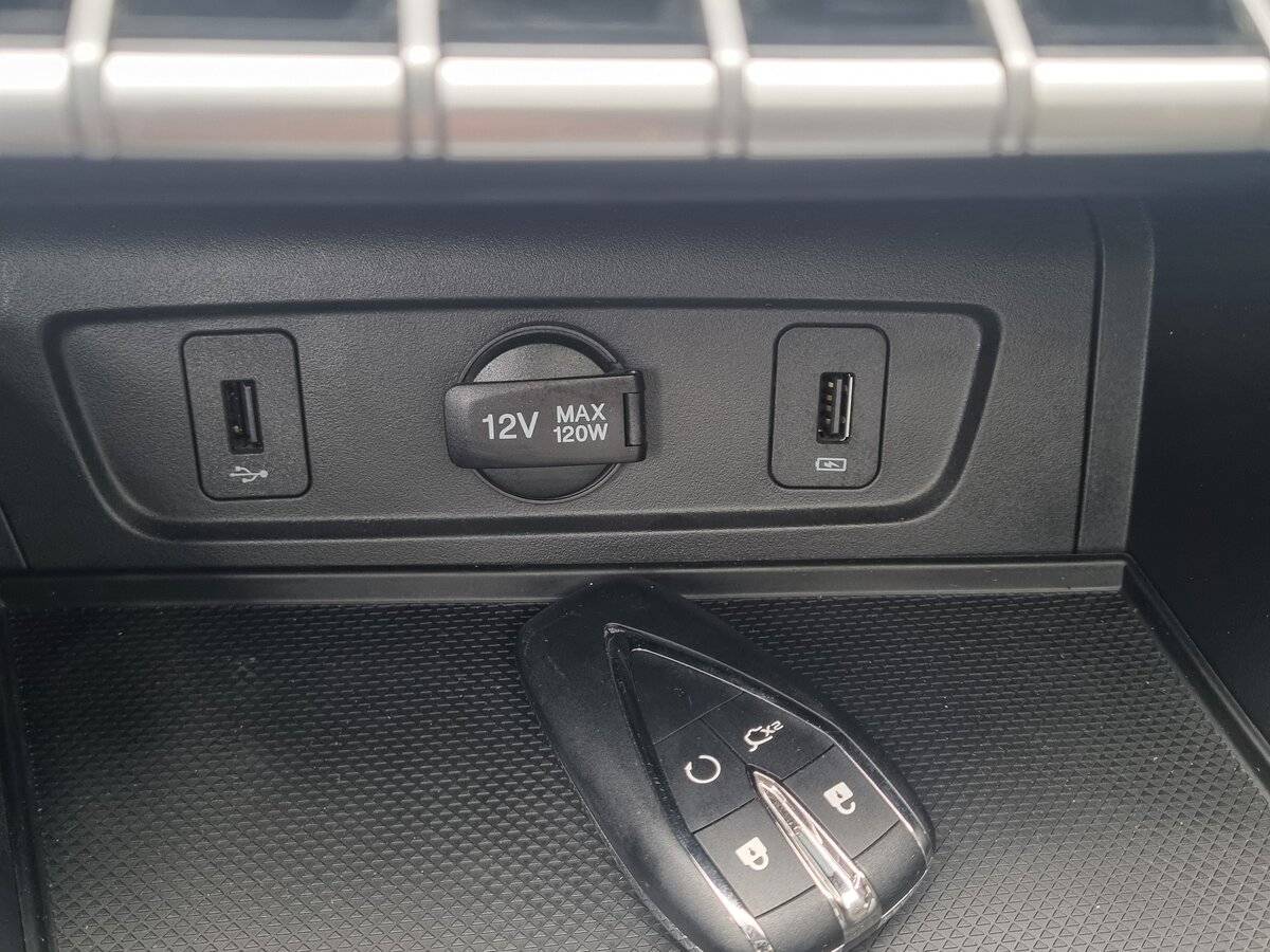 Купить Changan Eado Plus, 2024, 1 000 км, фото №25