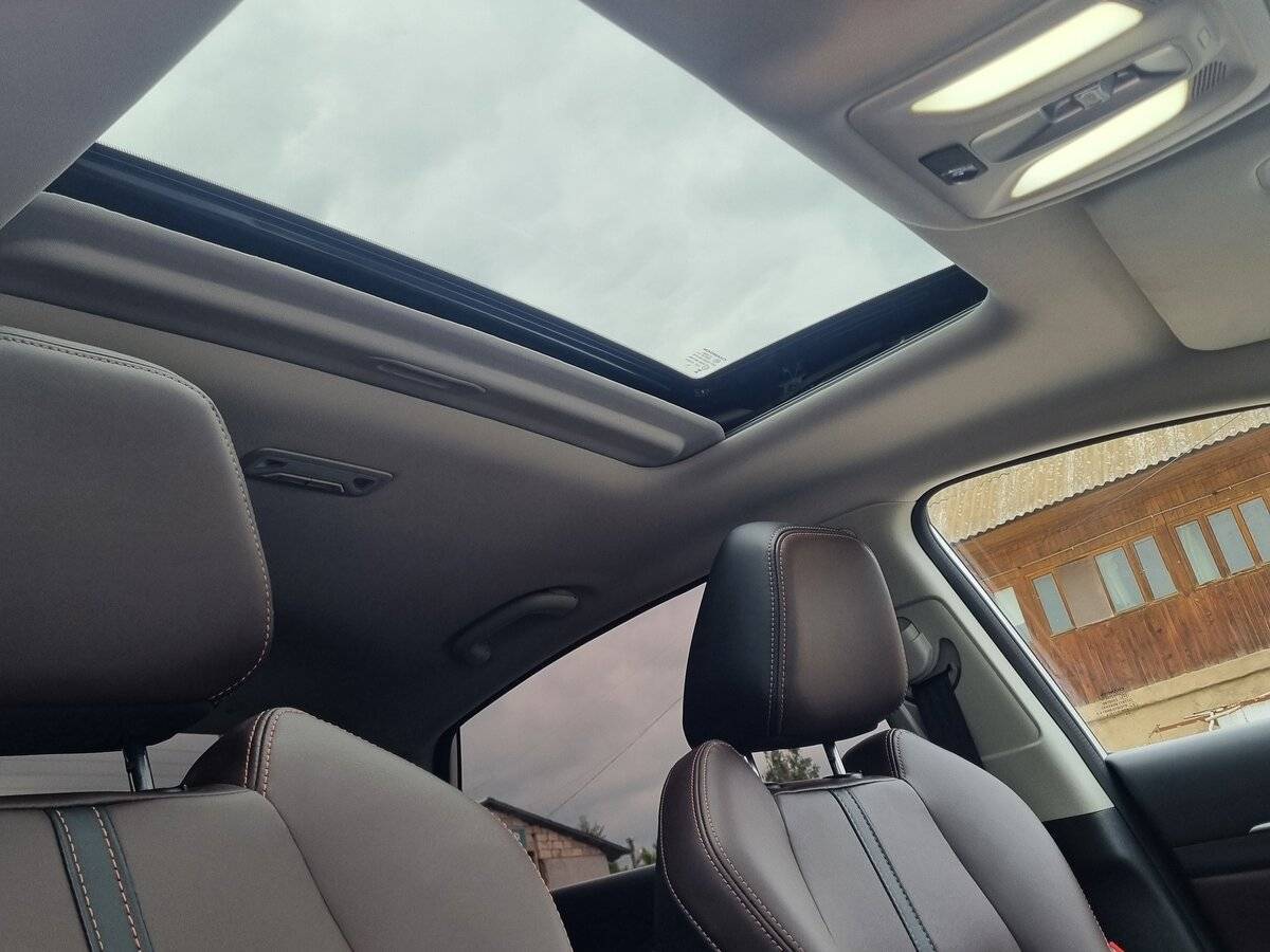 Купить Changan Eado Plus, 2024, 1 000 км, фото №27