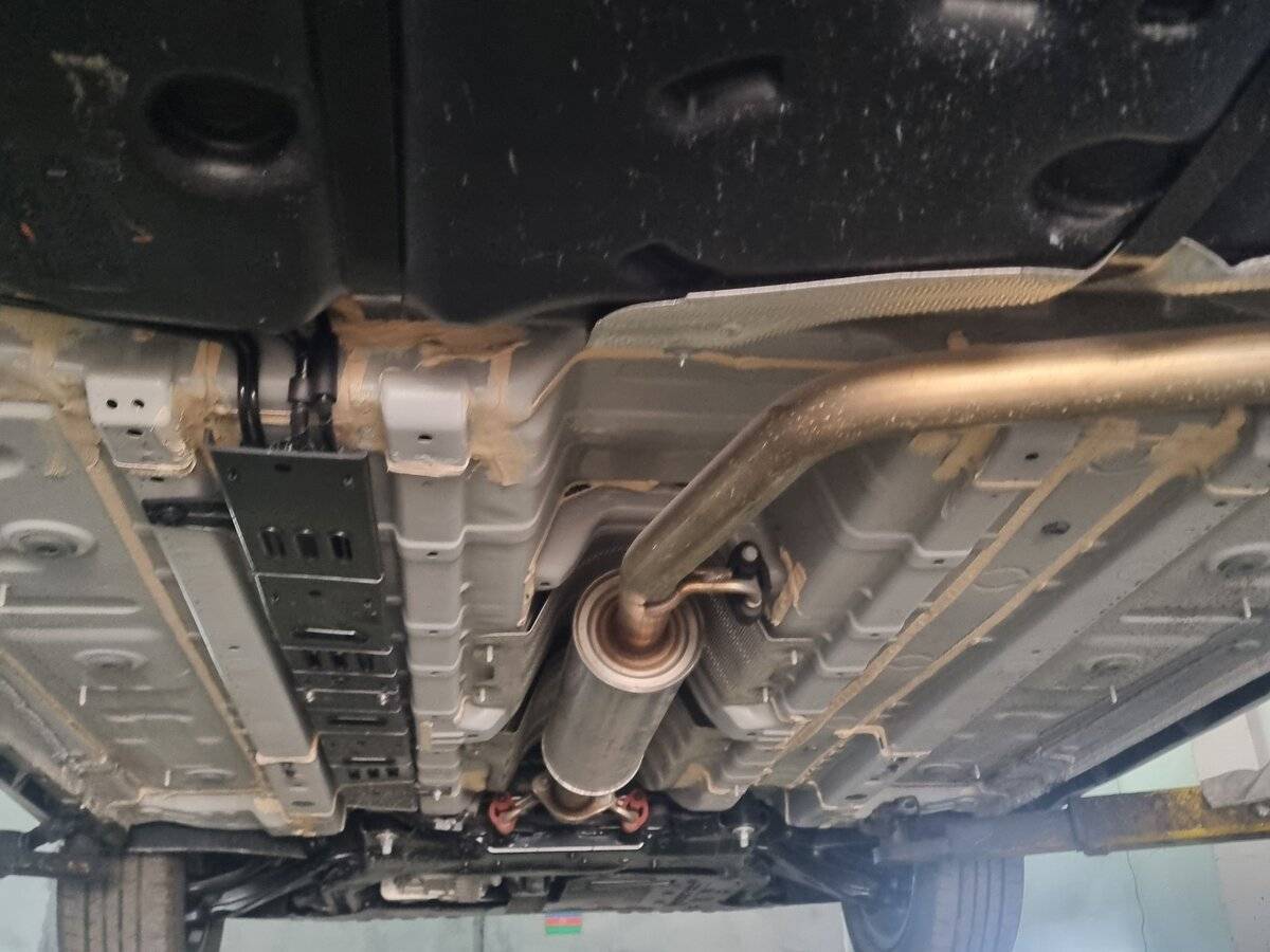 Купить Changan Eado Plus, 2024, 1 000 км, фото №30