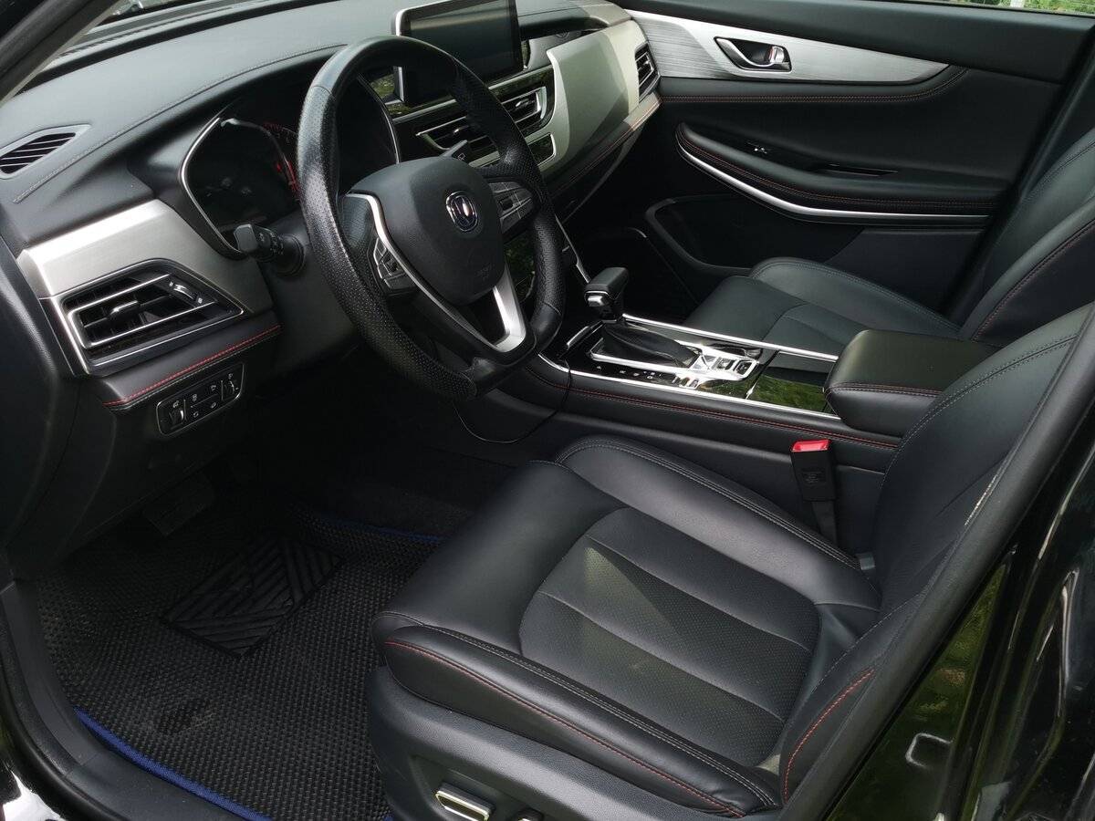 Купить Changan CS75, 2020, 15 700 км, фото №16