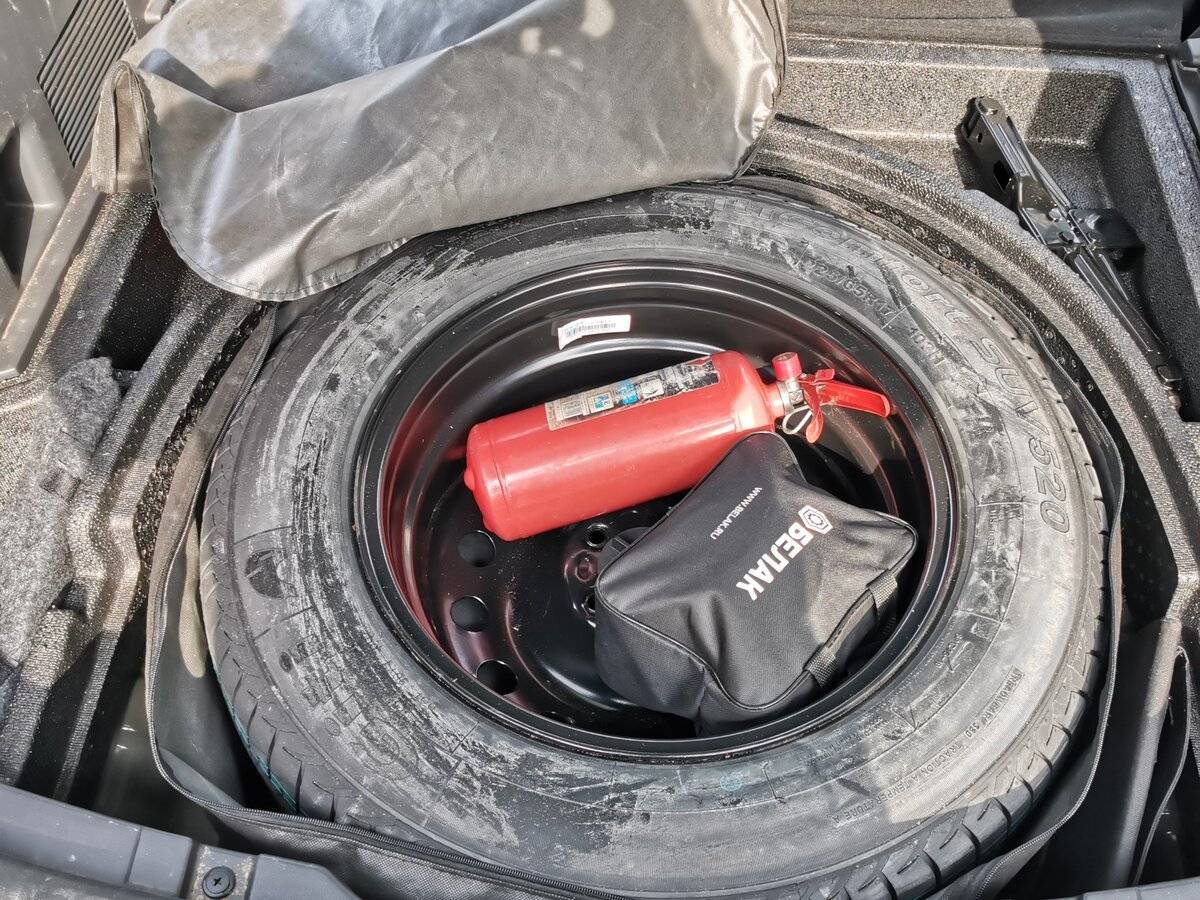 Купить Changan CS75, 2020, 15 700 км, фото №26