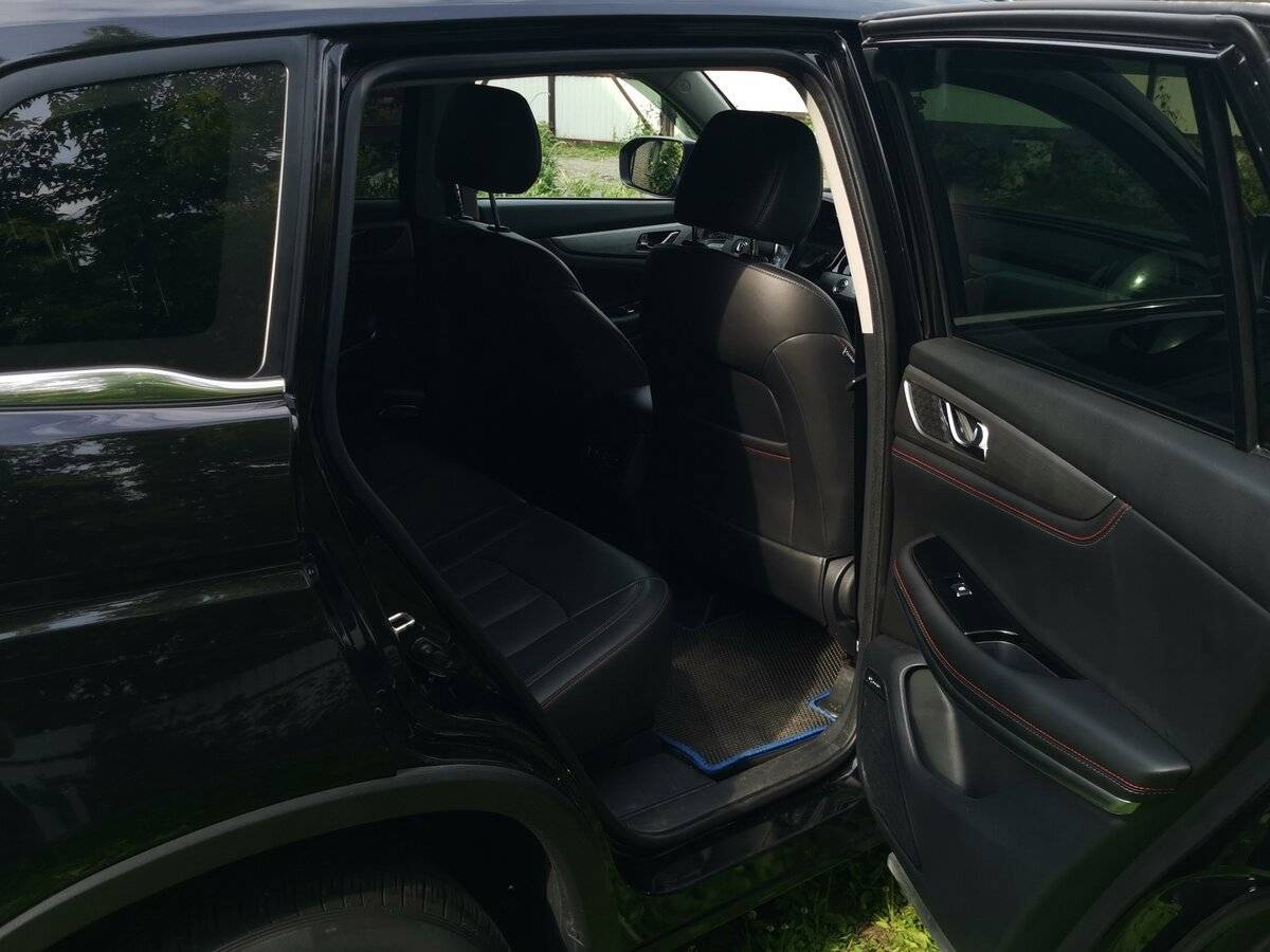 Купить Changan CS75, 2020, 15 700 км, фото №36