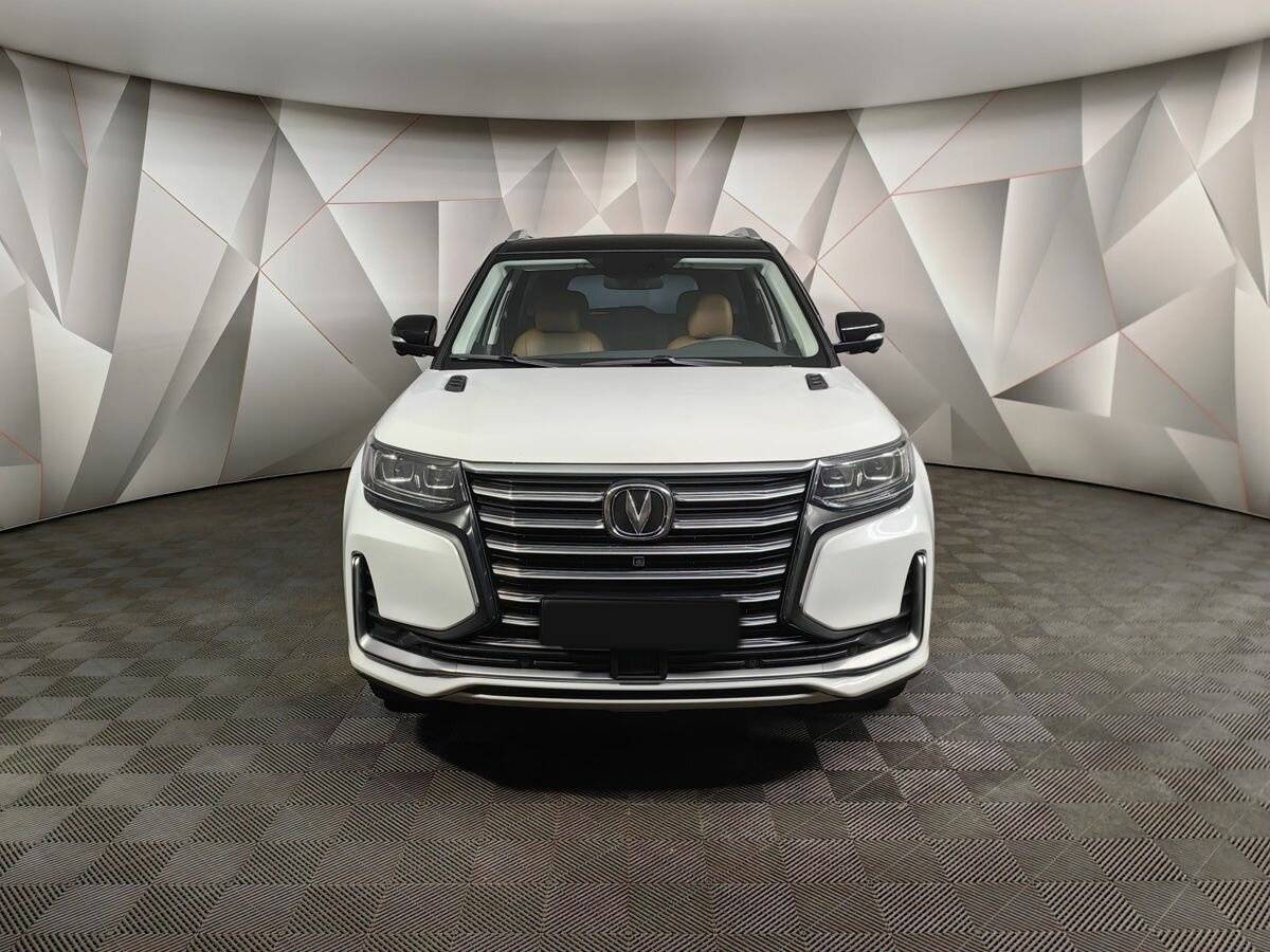 Купить Changan CS95, 2022, 51 980 км, фото №7