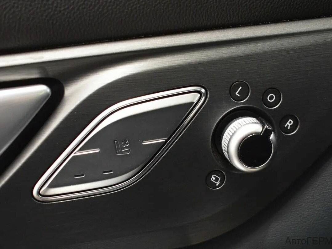 Купить Changan CS95, 2023, 22 844 км, фото №10