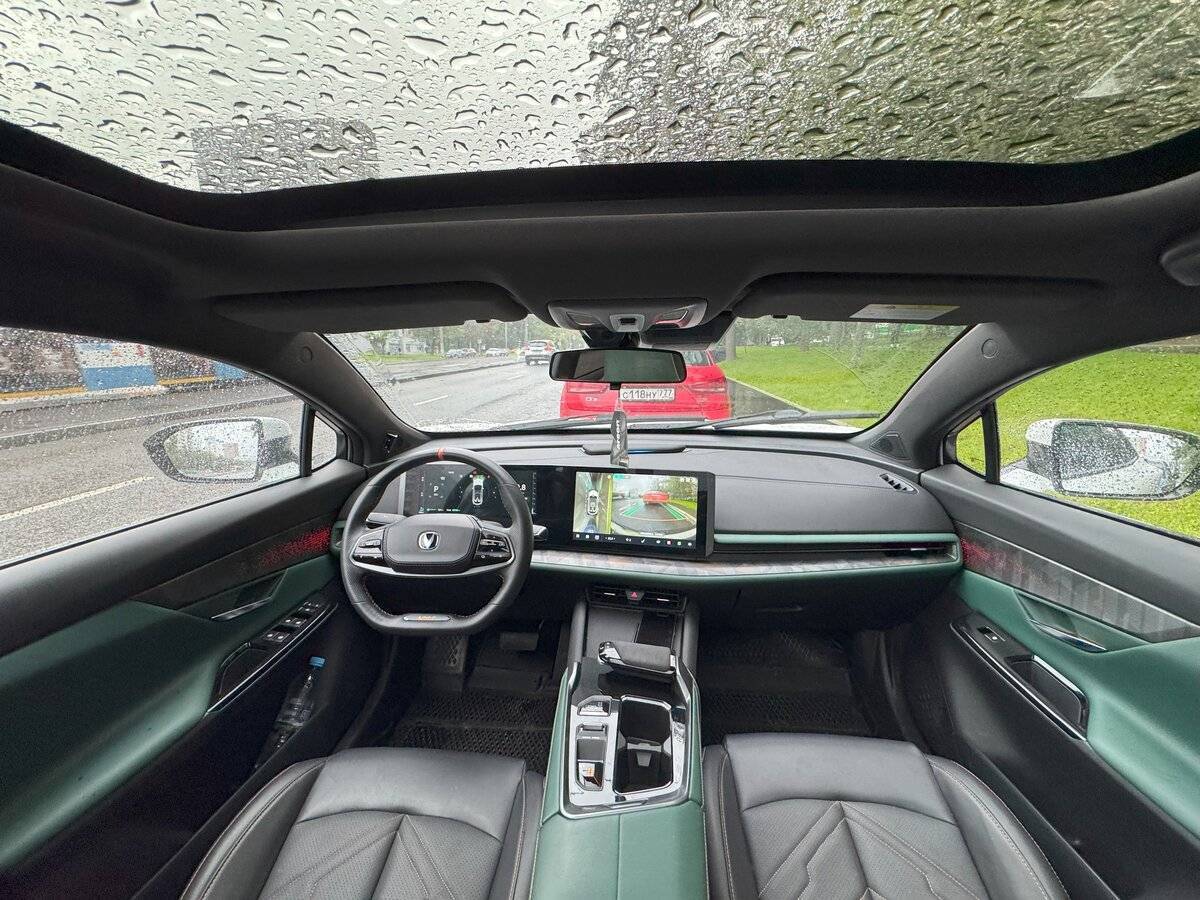 Купить Changan UNI-T, 2023, 29 000 км, фото №7