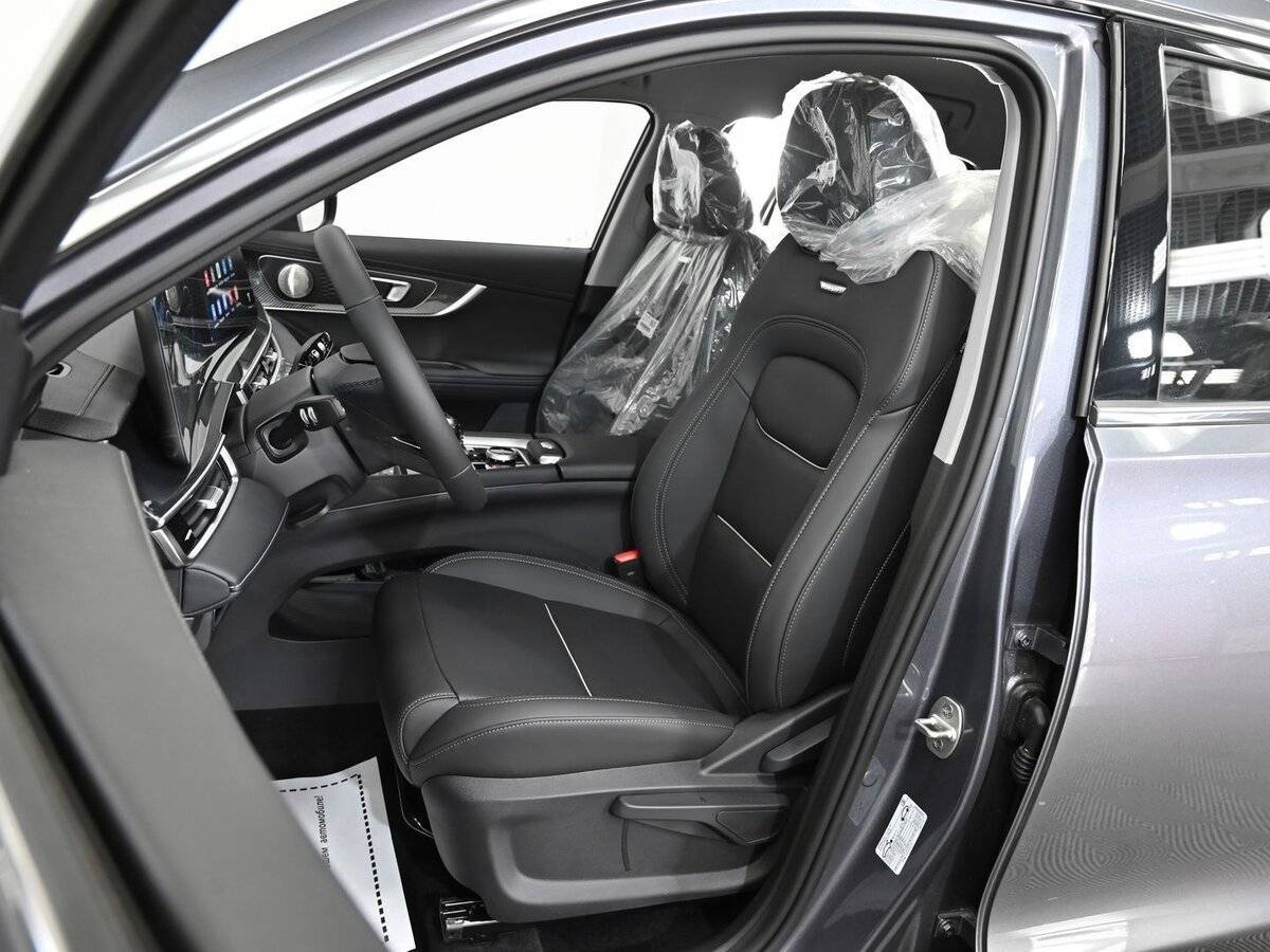 Купить Chery Tiggo 7L, 2025, 30 км, фото №8