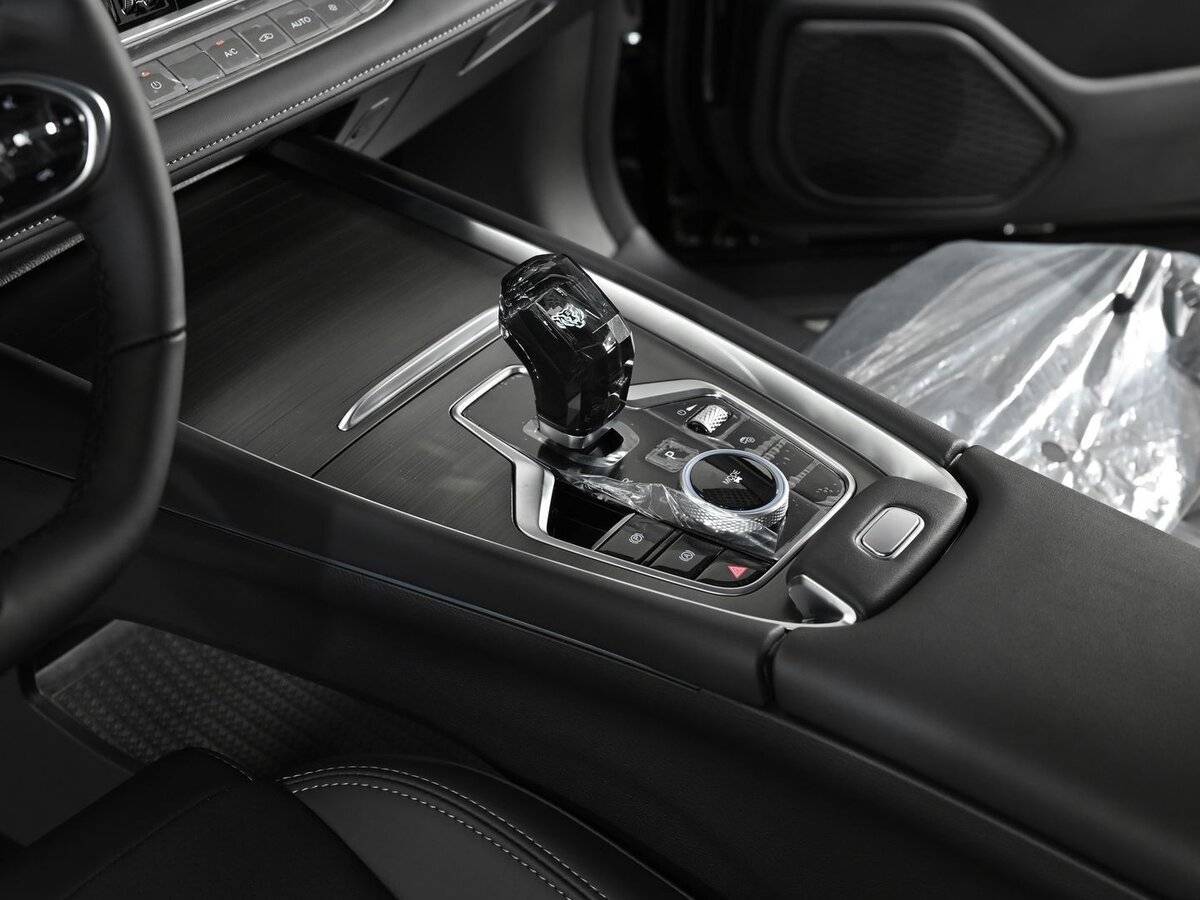 Купить Chery Tiggo 7L, 2025, 30 км, фото №14