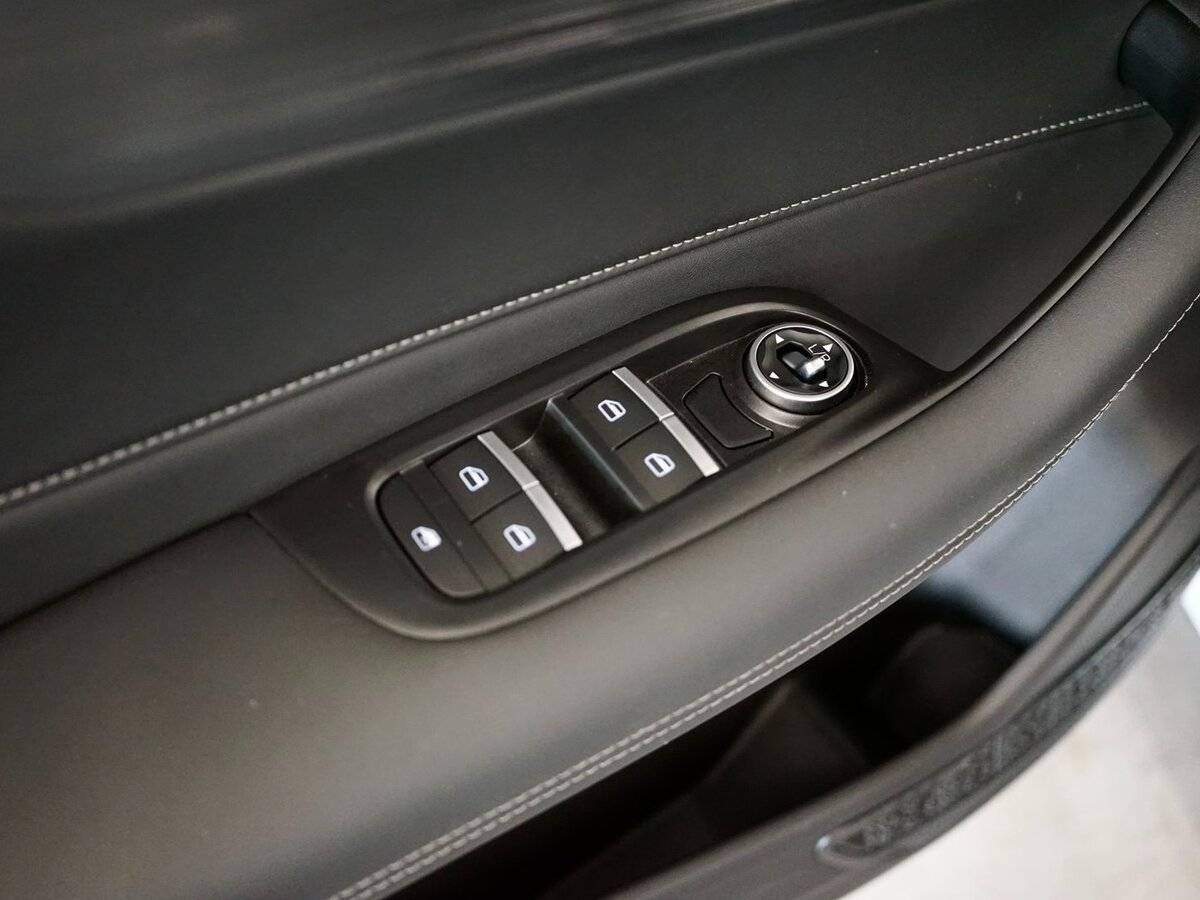 Купить Chery Tiggo 4, 2024, 1 км, фото №7