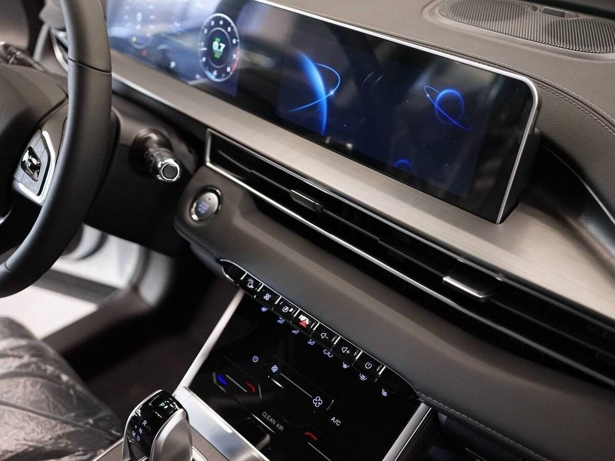 Купить Chery Tiggo 4, 2024, 1 км, фото №10