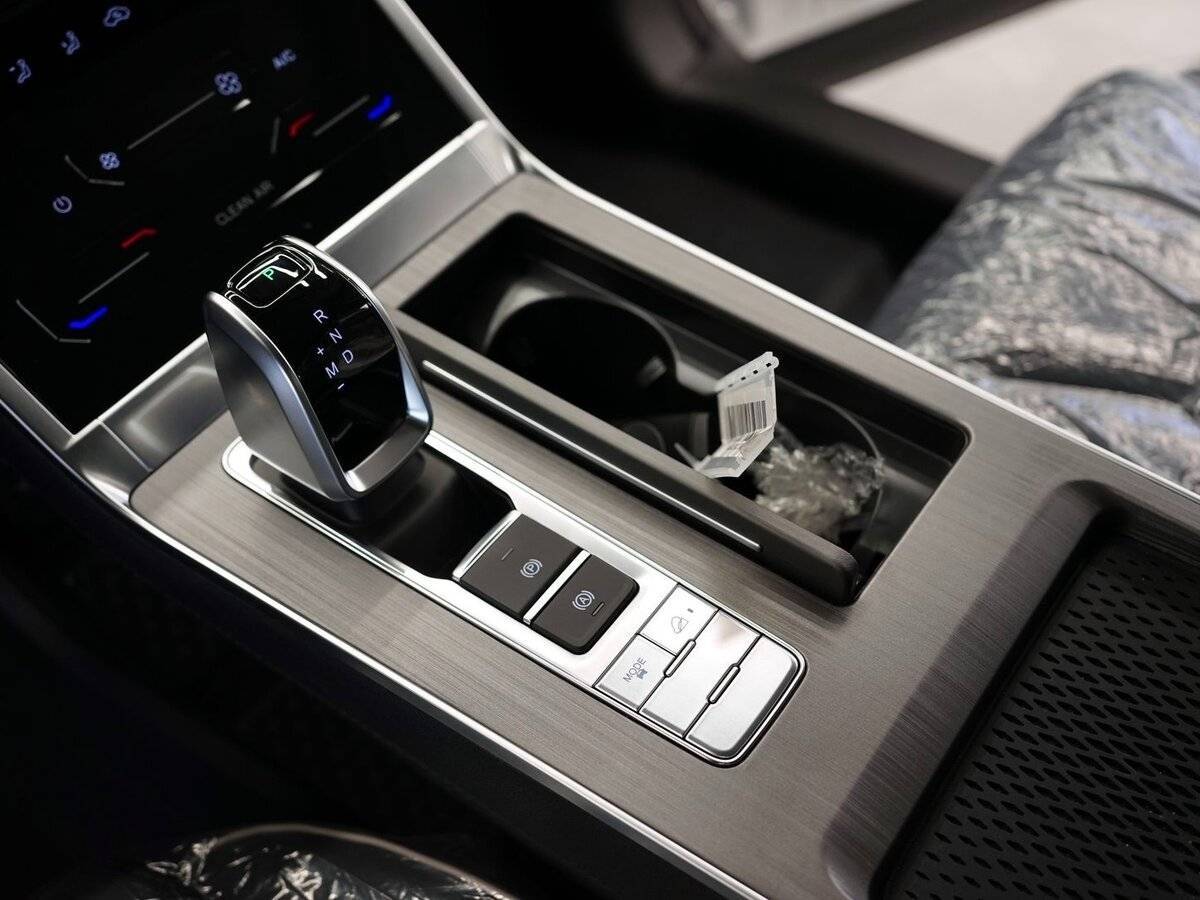 Купить Chery Tiggo 4, 2024, 1 км, фото №11