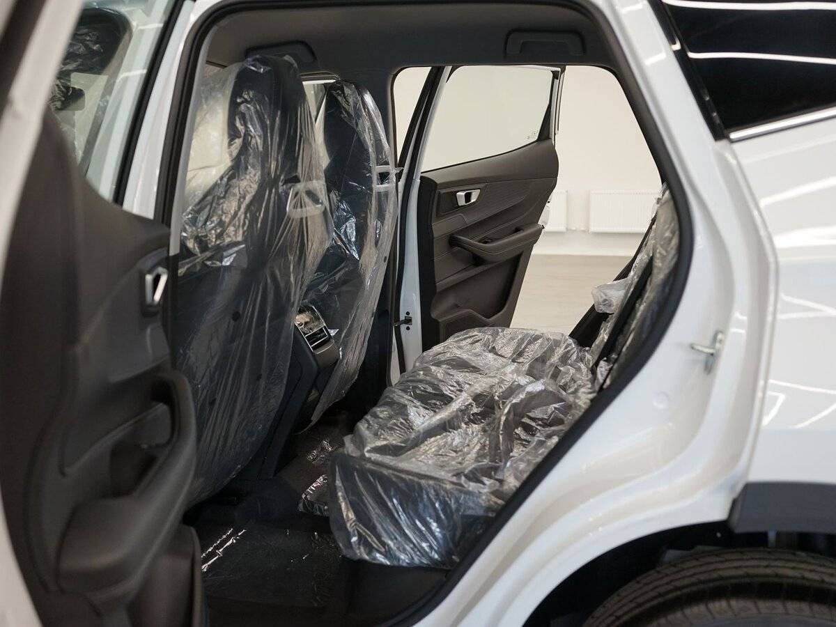 Купить Chery Tiggo 4, 2024, 1 км, фото №15