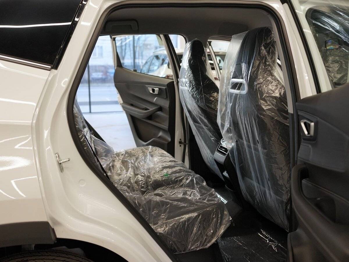 Купить Chery Tiggo 4, 2024, 1 км, фото №16