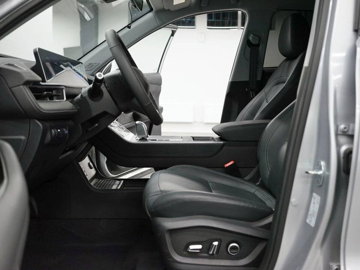 Купить Chery Tiggo 4 Pro, 2024, 1 км, фото №7