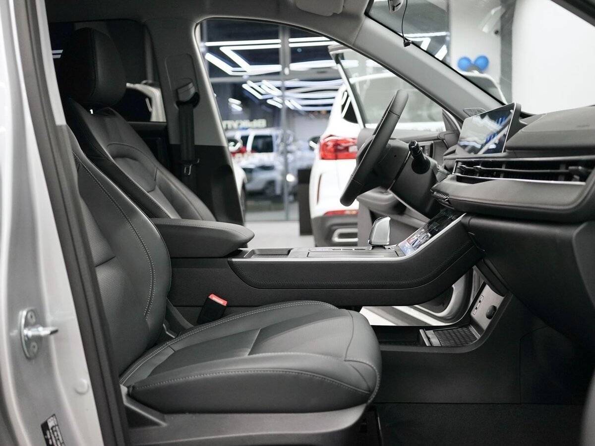 Купить Chery Tiggo 4 Pro, 2024, 1 км, фото №16