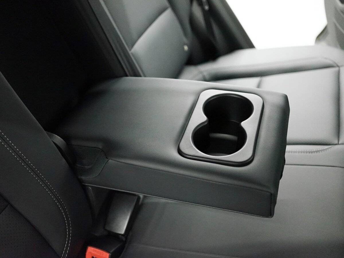 Купить Chery Tiggo 4 Pro, 2024, 1 км, фото №19