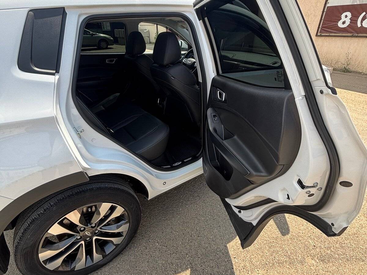 Купить Chery Tiggo 4, 2022, 60 000 км, фото №9