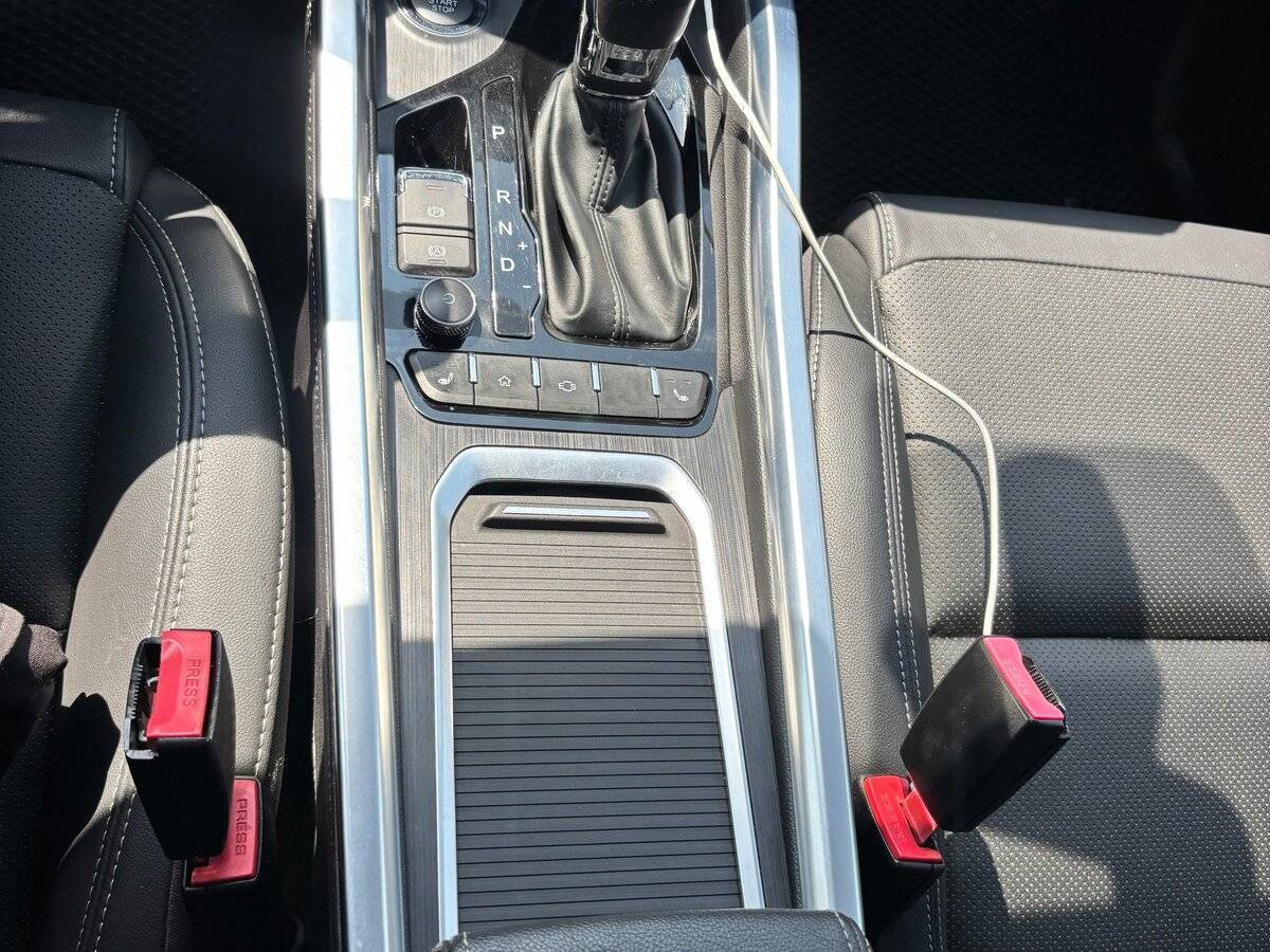 Купить Chery Tiggo 4, 2022, 60 000 км, фото №15