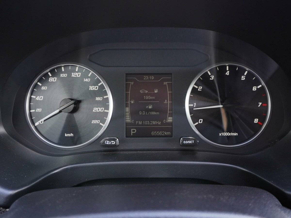 Купить Chery Tiggo 4, 2021, 65 562 км, фото №13