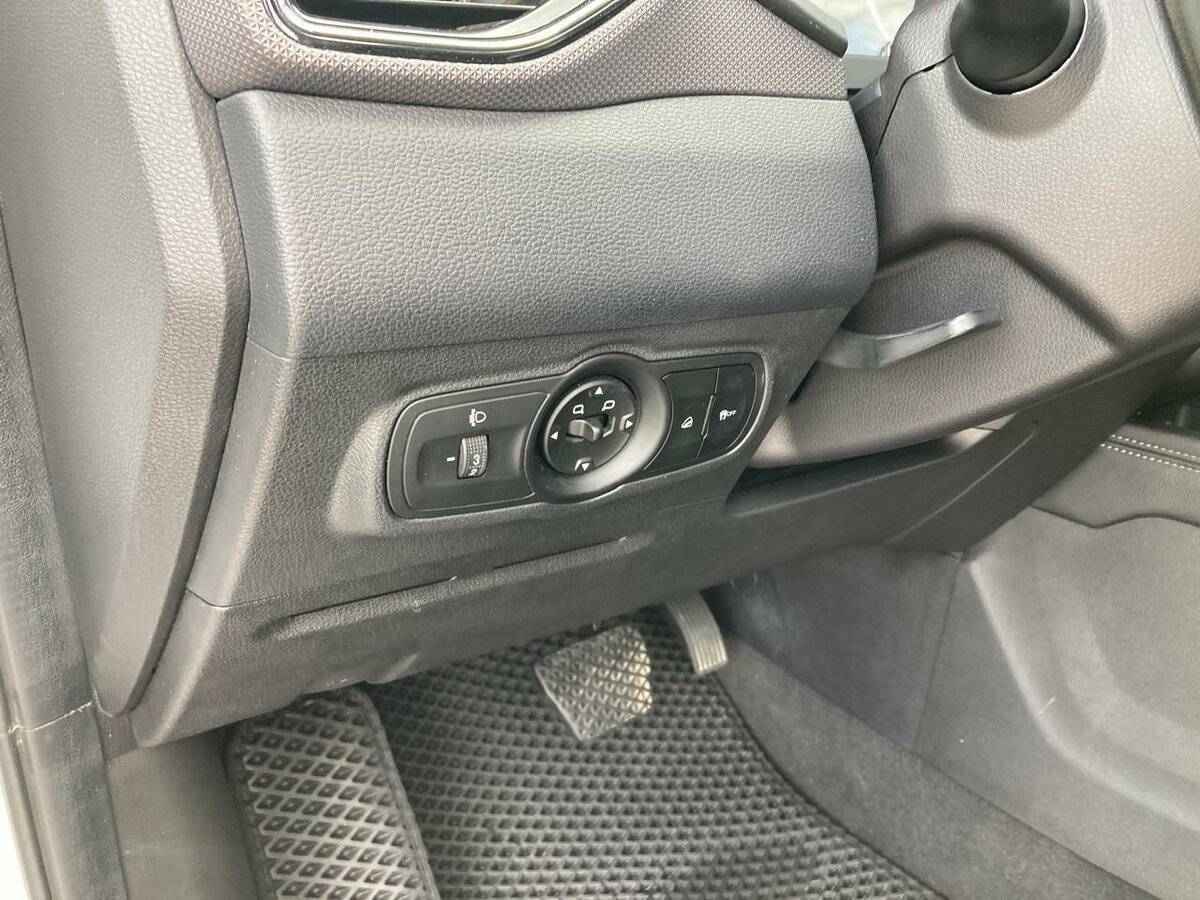 Купить Chery Tiggo 4, 2021, 47 000 км, фото №14